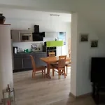 Haus Fernblick * Breitungen