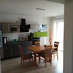 Haus Fernblick アパート