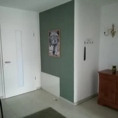 Haus Fernblick Apartment *