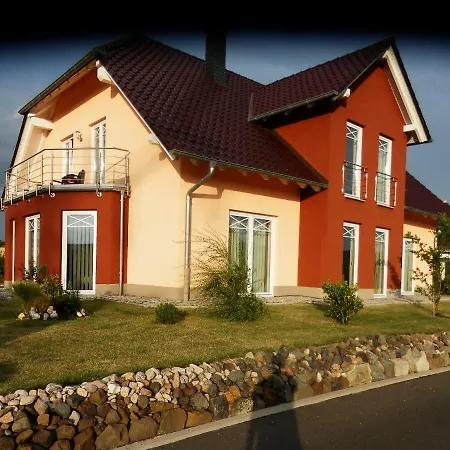 Haus Fernblick Apartment *