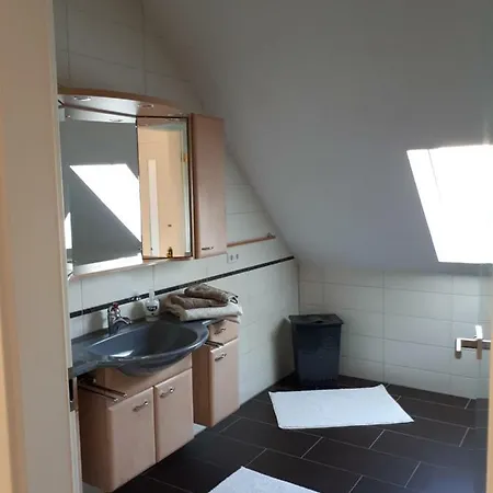 Apartment Haus Fernblick