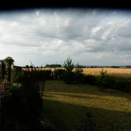 Haus Fernblick Apartment Breitungen (Thuringia)