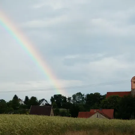 Haus Fernblick Breitungen (Thuringia)