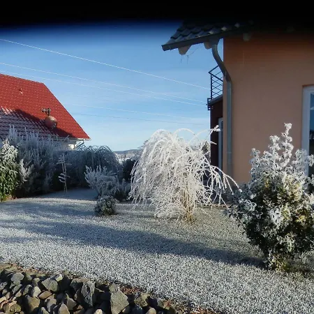 Haus Fernblick * Breitungen (Thuringia)