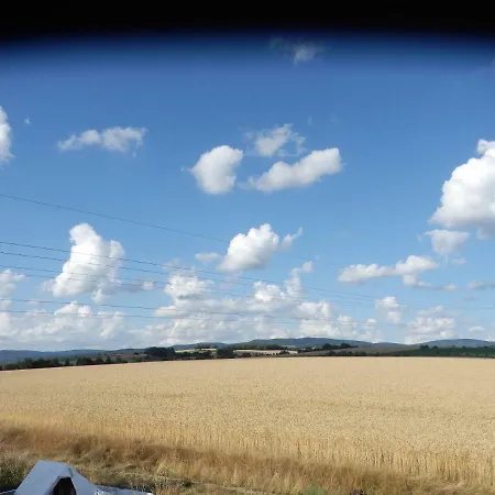 Apartment Haus Fernblick *