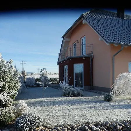 Apartment Haus Fernblick