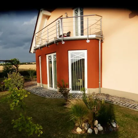 Haus Fernblick Appartamento *