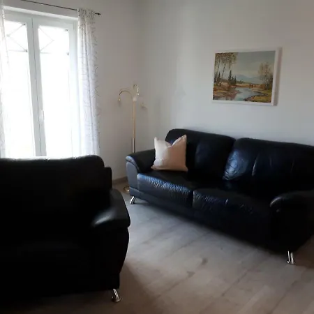 Haus Fernblick