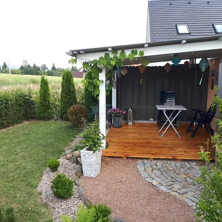 Haus Fernblick