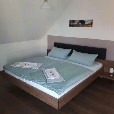 Haus Fernblick Breitungen (Thuringia)
