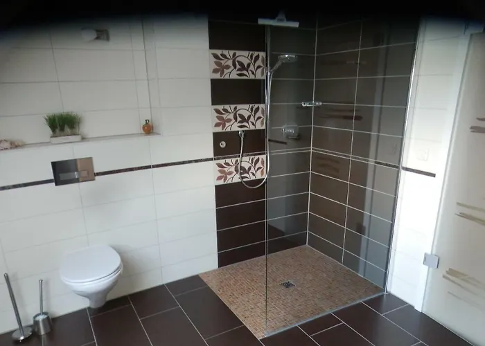 Haus Fernblick * Breitungen