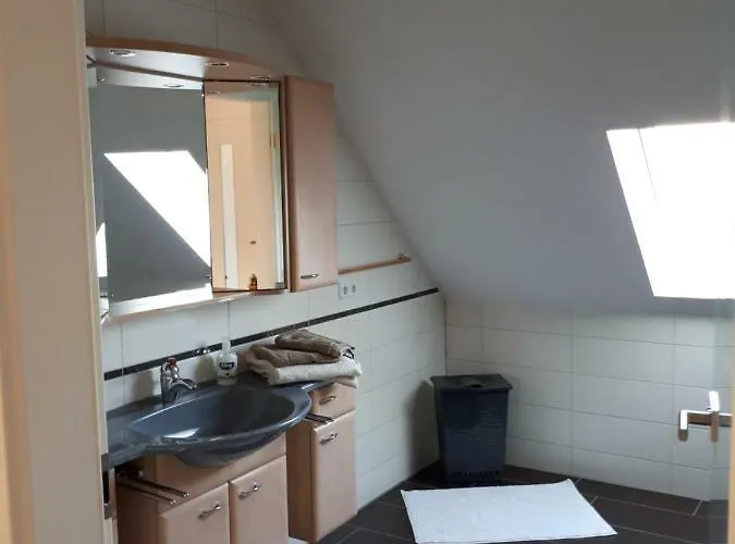 アパート Haus Fernblick