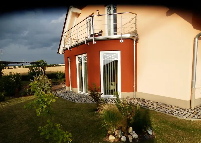 Haus Fernblick アパート *